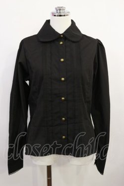 画像1: Kurumi Collaboration / TT*KRMタイツキBL M ブラック H-26-04-03-1029-GO-BL-NS-ZH