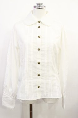 画像1: Kurumi Collaboration / TT*KRMタイツキBL M オフ H-26-04-03-1030-GO-BL-NS-ZH