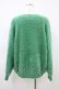 画像2: Candy Stripper / THE POWERPUFF GIRLS FACE KNIT  GREEN(BUTTERCUP) H-26-04-03-060-PU-TO-KB-ZH (2)