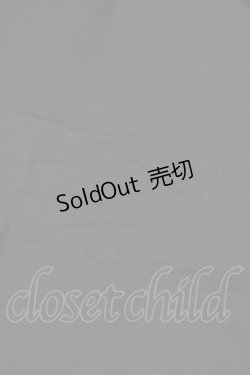 画像5: PUTUMAYO / 2WAYフリルブラウス  黒 H-26-04-03-017-PT-BL-AK-ZH