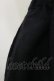 画像3: MILK / LOVEDスカート  ブラック H-26-04-04-053-ML-SK-KB-ZH (3)