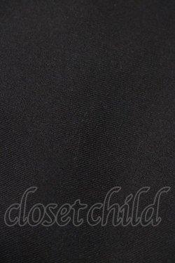 画像3: NO.S PROJECT / リノン・ワンピース M ブラック H-26-04-04-1045-LO-OP-NS-ZH