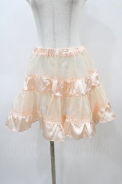 画像3: Lunatic Lemony Lollipop / スカートセット Free ピンク/サックス/ラベンダー H-26-04-04-1053-LO-SK-NS-ZH