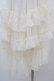 画像3: 名紗店（海外ロリータブランド） / オーバースカート L アイボリー H-26-04-04-1054-0-SK-NS-ZH (3)