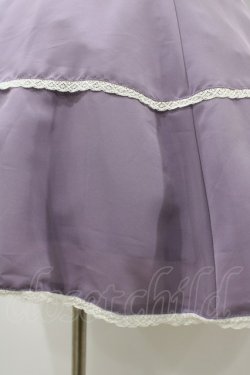 画像5: ALICE and the PIRATES / リビエラワンピース Free アイリス（ラベンダー） H-26-04-04-1034-PA-OP-NS-ZH