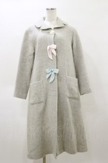 MILK（ミルク）の古着 ロリィタコート！