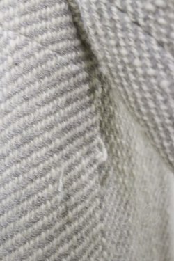 画像5: MILK / ジェミニコート  グレー H-26-04-04-084-ML-CO-KB-ZH