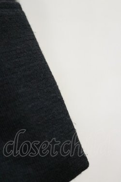 画像4: STEAM / ショートボレロ  黒 H-26-04-04-013-HN-TO-AK-ZH