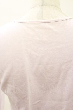 画像3: MILK / バイオレッタTops  クールピンク H-26-04-04-034-ML-TO-KB-ZH