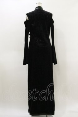 画像2: KILL STAR / レースワンピース XS 赤 H-26-04-05-040-SL-OP-AK-ZH