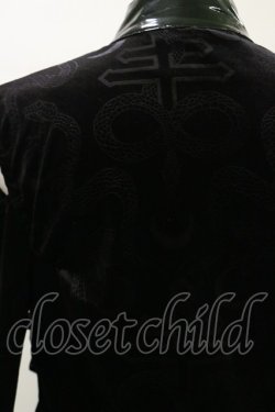 画像3: KILL STAR / レースワンピース XS 赤 H-26-04-05-040-SL-OP-AK-ZH