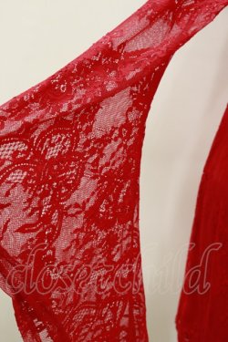 画像3: KILL STAR / チャイナフロッキーワンピース S 黒 H-26-04-05-041-SL-OP-AK-ZH