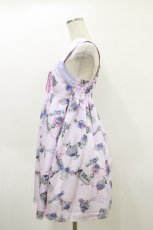 画像3: MILK / トワレベビードール  クールピンクベース H-26-04-05-042-ML-OP-KB-ZH (3)