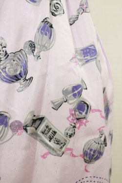 画像4: MILK / トワレベビードール  クールピンクベース H-26-04-05-042-ML-OP-KB-ZH