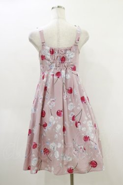 画像2: MILK / フローズンチェリーBaby doll  アイスピンク H-26-04-05-050-ML-OP-KB-ZH