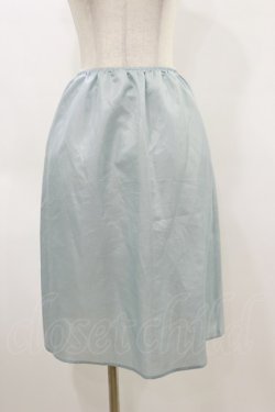 画像4: Jane Marple Dans Le Salon / ダブルカラーサリバンドレス  ミントブルー H-26-04-05-054-JM-OP-KB-ZH