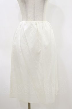 画像4: Jane Marple / Strawberries and flowersラッフルフリルドレス  オフ H-26-04-05-055-JM-OP-KB-ZH