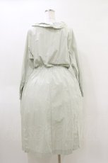 画像2: Jane Marple Dans Le Salon / Jardin Des Fleurs Embroideryドレス  ミント H-26-04-05-065-JM-OP-KB-ZH (2)
