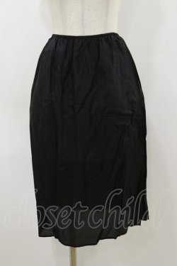 画像5: Jane Marple / Skipping cherriesのリボンドレス  ブラック H-26-04-05-066-JM-OP-KB-ZH