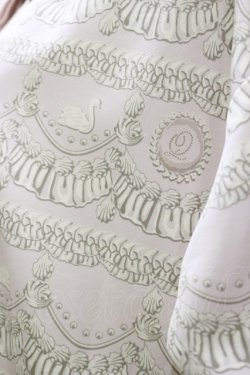 画像4: Q-pot. / スワンレイクケーキシャツドレス  ミスティーピンク H-26-04-05-067-QP-OP-KB-ZH