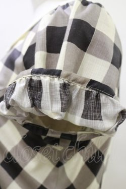 画像4: Emily Temple cute / アニバーサリーチェリーワンピース  ブラック H-26-04-05-068-ET-OP-KB-ZH