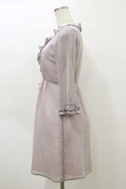 画像3: MILK / ビーナスドレス  グレー H-26-04-05-076-ML-OP-KB-ZH