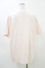 画像2: MILKBOY / PIZZA SLICE TEE XL ベビーピンク H-26-04-05-013-MB-TO-KB-ZH (2)