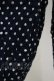 画像3: Jane Marple Dans Le Salon / Polka dotsフラッフィーパンツ  ネイビー H-26-04-05-023-JM-PA-KB-ZH (3)