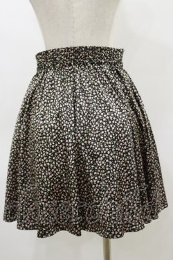 画像2: Katie / UNDER PRETTIES skirt  ブラック H-26-04-05-031-LO-SK-KB-ZH