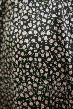 画像3: Katie / UNDER PRETTIES skirt  ブラック H-26-04-05-031-LO-SK-KB-ZH