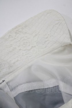 画像4: axes femme POETIQUE / ヨーク切替ワンピース M ブラック H-26-04-06-025-AX-OP-NS-ZH