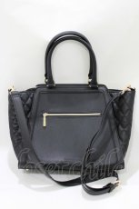 画像3: m petit by misako / サンリオキャラクターズコラボ クロミ ショルダーバッグ  ブラック H-26-04-06-046-LO-BG-NS-ZH (3)