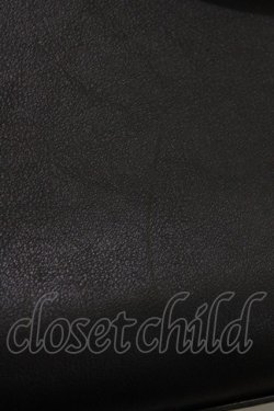 画像6: m petit by misako / サンリオキャラクターズコラボ クロミ ショルダーバッグ  ブラック H-26-04-06-046-LO-BG-NS-ZH