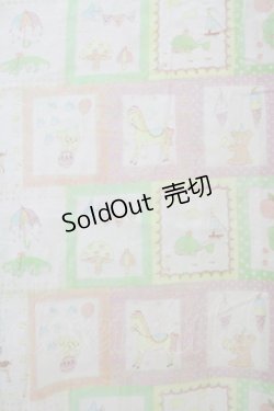 画像4: Cherir la femme / うんどう会ワンピース M アイボリー H-26-04-06-1035-LO-OP-NS-ZH