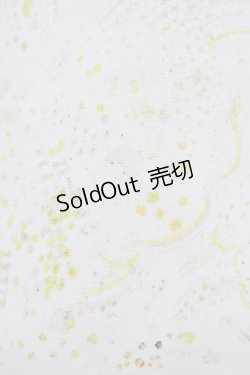 画像3: Franche Lippee / キキララコラボ/スカート M オフ H-26-04-06-1043-LO-SK-NS-ZH