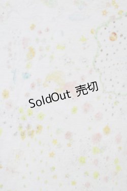 画像3: Franche Lippee / キキララコラボ/トップス M オフ H-26-04-06-1045-LO-TS-NS-ZH