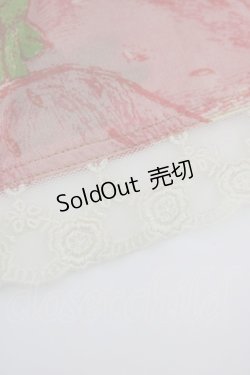 画像5: Cherir la femme / リバーシブルトップス M アイボリー H-26-04-06-1054-LO-TO-NS-ZH