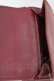 画像3: m petit by misako / サンリオキャラクターズコラボ/ハローキティ/折財布  レッド H-26-04-06-1006-LO-ZA-NS-ZH (3)