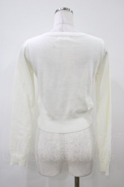 画像2: LIZ LISA / カーディガン Free オフ H-26-04-06-1056-LO-SK-NS-ZH