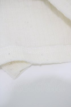 画像4: LIZ LISA / セーラーニットトップス Free オフ H-26-04-06-1057-LO-TO-NS-ZH