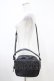 画像1: an another angelus / トップリボンバッグ  BLACK H-26-04-06-1002-CA-BG-NS-ZH (1)