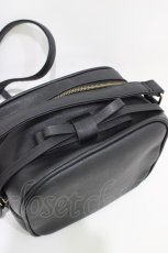 画像3: an another angelus / トップリボンバッグ  BLACK H-26-04-06-1002-CA-BG-NS-ZH (3)