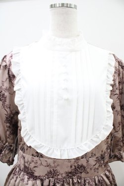 画像3: m petit by misako / TT*AMトワルドジュイOP 3L ピンク H-26-04-06-1019-LO-OP-NS-ZH