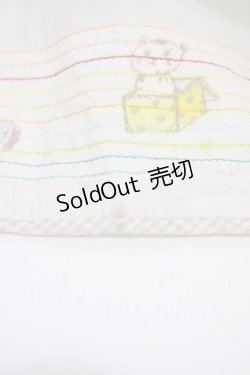 画像3: Cherir la femme / TOY柄ワンピース M オフ H-26-04-06-1030-LO-OP-NS-ZH