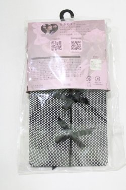 画像2: m petit by misako / AM*NIPL2Pクリップ  ブラック H-26-04-06-059-LO-AC-NS-ZH