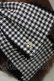 画像2: Angelic Pretty / Dollyヒロインリボンコーム  ブラックチェック H-26-04-06-076-AP-AC-NS-ZH (2)