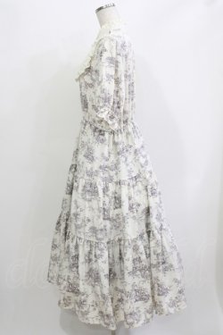 画像2: m petit by misako / TT*AMトワルドジュイOP LL オフ H-26-04-06-016-LO-OP-NS-ZH