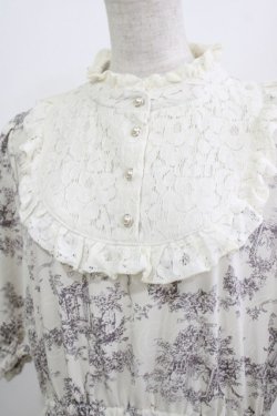 画像5: m petit by misako / TT*AMトワルドジュイOP LL オフ H-26-04-06-016-LO-OP-NS-ZH