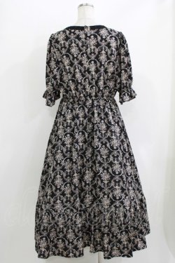 画像3: m petit by misako / TT*AOKトワルドOP LL ブラック H-26-04-06-019-LO-OP-NS-ZH