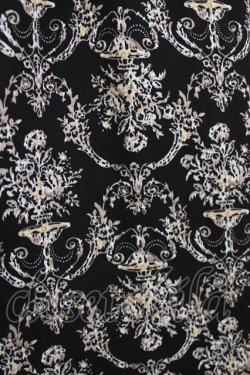 画像4: m petit by misako / TT*AOKトワルドOP LL ブラック H-26-04-06-019-LO-OP-NS-ZH